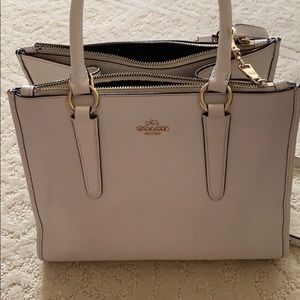 Beautiful Coach purse